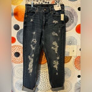 Aeropostale Mom Jeans